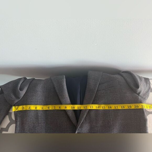 Bonobos wool blend standard fit jacket NWOT Size 42R - Picture 5 of 13